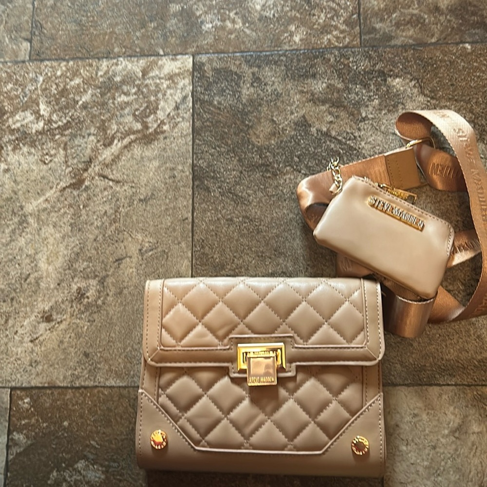 Steve Madden